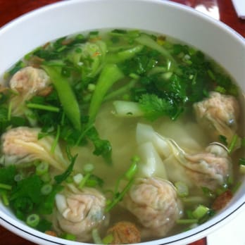 Noodle Pot - Wonton noodle soup - Chinese Near Me - Las Vegas, Nevada Noodle Pot - Wonton noodle soup - Chinese Near Me - Las Vegas, Nevada
