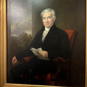 James Monroe Museum & Memorial Library - Museums Near Me - Fredericksburg, Virginia James Monroe Museum & Memorial Library - Museums Near Me - Fredericksburg, Virginia