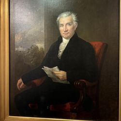 James Monroe Museum & Memorial Library