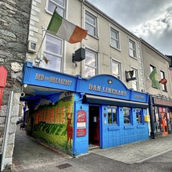 Dan Linehan's - Outside