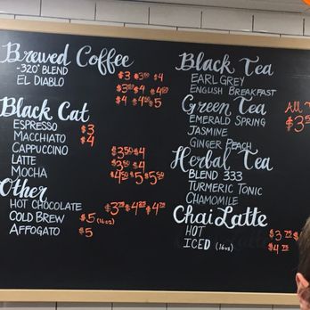 -320° Coffee & Creamery - Coffee & Tea Near Me - Detroit, Michigan