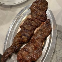 Doña Tota - Steak!