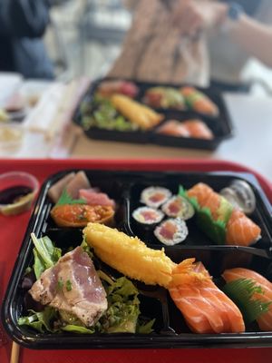 Sushi Rolland | Japanese Restaurant by null