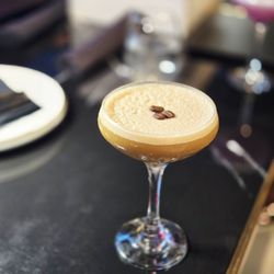 Espresso Martini