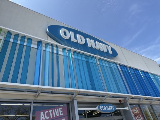 Old Navy