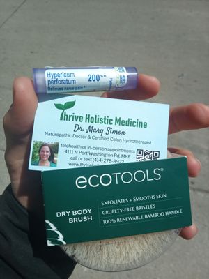 holistic glp 1 thrive reviews THRIVE HOLISTIC MEDICINE - Updated July 2026 - 4111 N Port Washington Rd,  Milwaukee, Wisconsin - Hydrotherapy - Phone Number
