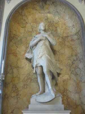 Historial Jeanne d’Arc by null