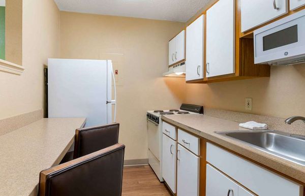 Extended Stay America - Fort Wayne - North by null