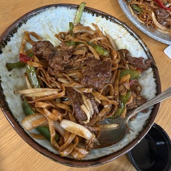 Phat Phat - Noodles Near Me - Schaumburg, Illinois
