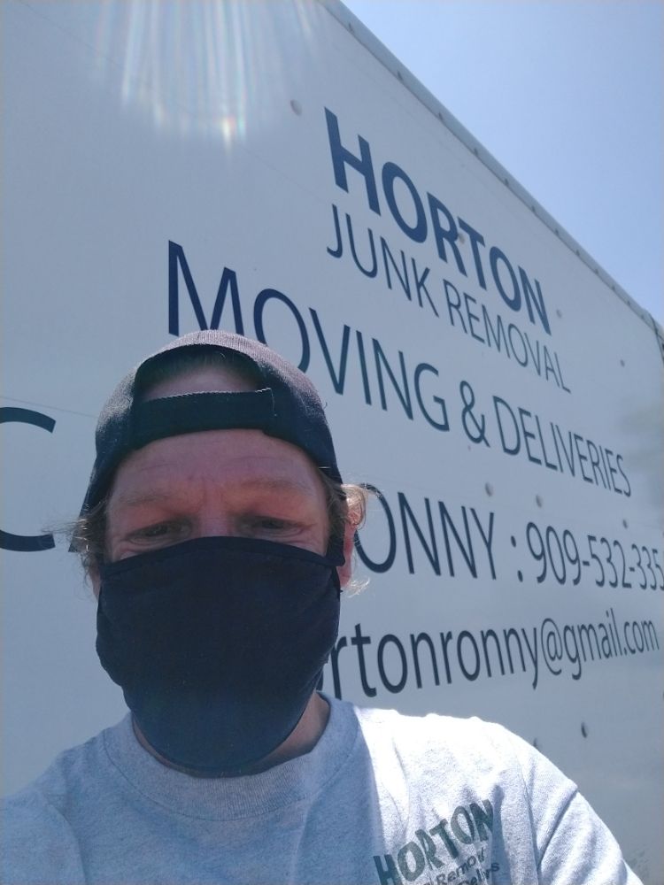 HORTON JUNK REMOVAL, MOVING & DELIVERIES Updated September 2024 21