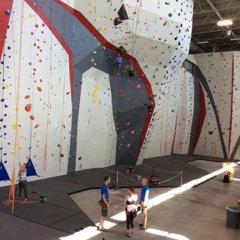 Adventure Rock Climbing and Fitness - Rock Climbing Near Me - Milwaukee, Wisconsin Adventure Rock Climbing and Fitness - Rock Climbing Near Me - Milwaukee, Wisconsin