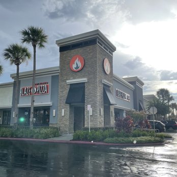 Blaze Pizza - Salad Near Me - Winter Park, Florida