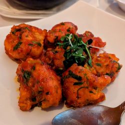 Lasooni Gobi