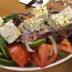 Parea Greek Tavern