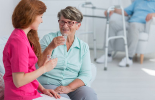 Loving Arms Home Care Services - home care agency in New Orleans, LA