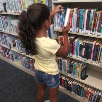 Swansboro Public Library - Duaghter loved coming to read through the books - Libraries Near Me - Swansboro, North Carolina Swansboro Public Library - Duaghter loved coming to read through the books - Libraries Near Me - Swansboro, North Carolina