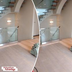 Advantage Hardwood Floor