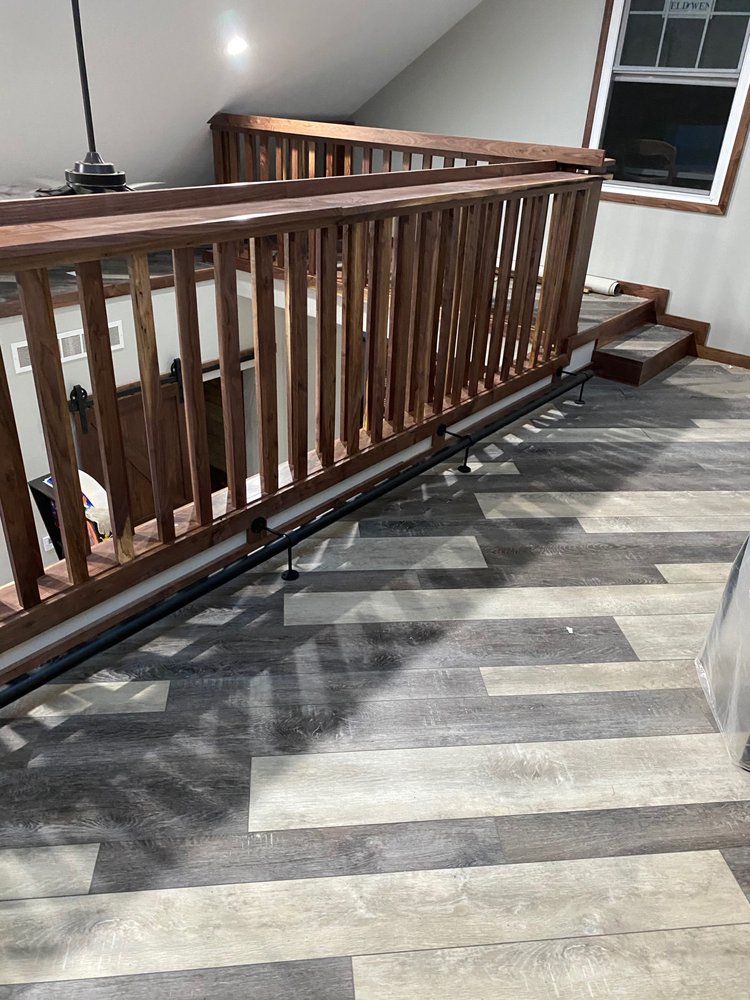 Slide of Krueger Construction