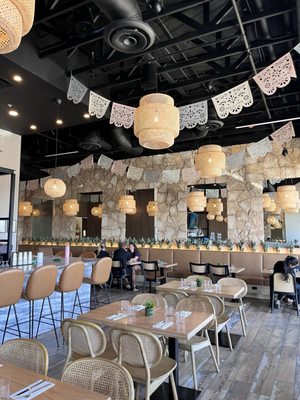 Emilio's Contemporary Mexican Kitchen by null