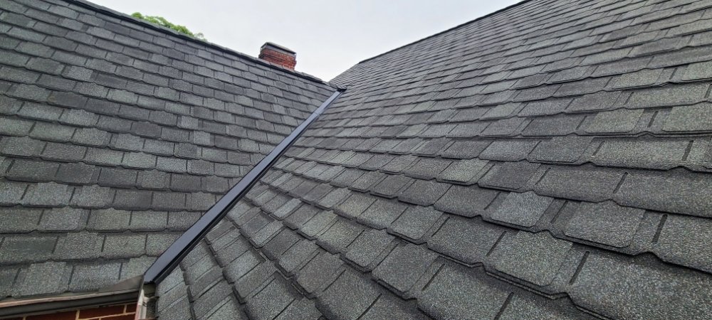 Slide of Select Roofing Services