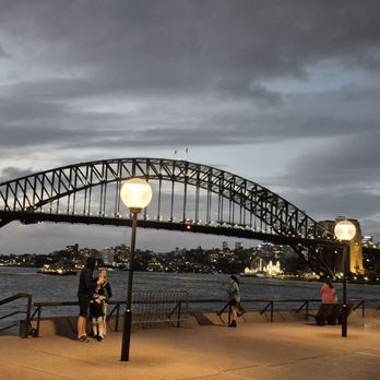 Sydney Harbour Bridge - Landmarks & Historical Buildings Near Me - Sydney, NSW Sydney Harbour Bridge - Landmarks & Historical Buildings Near Me - Sydney, NSW