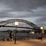 Photo of Sydney Harbour Bridge