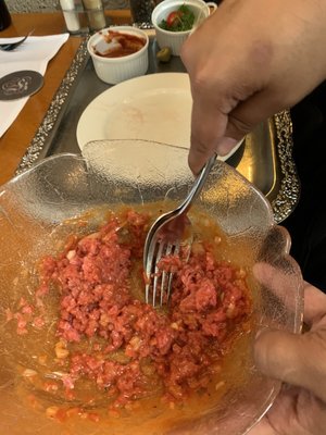 Walliser Kanne by null