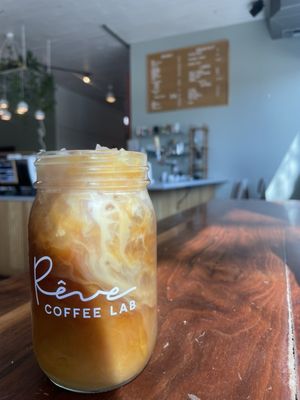 Rêve Coffee Roasters by null