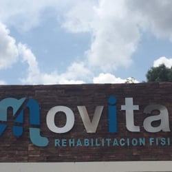 Movital - Modernas instalaciones