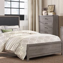 Furniture Assembly & TV Wall Mounting - Bedroom set