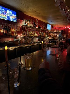 Mickey's Tavern by null