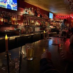 Mickey's Tavern
