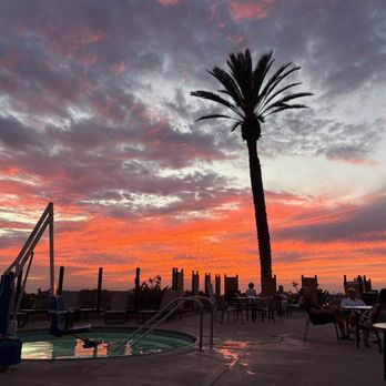 Grand Pacific Palisades  - The view - Resorts Near Me - Carlsbad, California