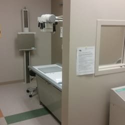 CommunityMed Family Urgent Care - Princeton - X-rays on site.