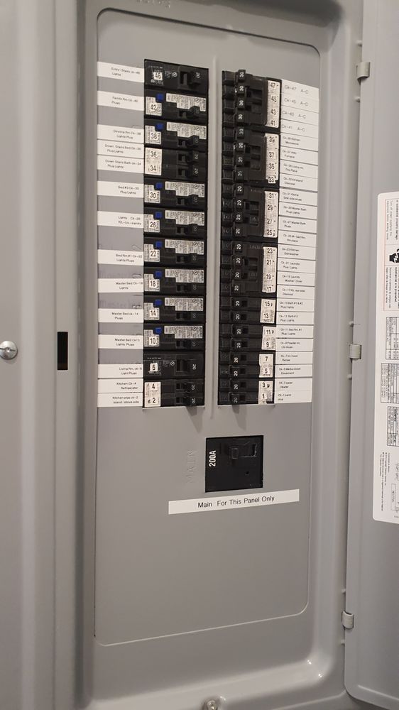 Slide of J-Master's Electric