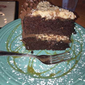 Duluth Grill - German chocolate cake - Breakfast & Brunch Near Me - Duluth, Minnesota Duluth Grill - German chocolate cake - Breakfast & Brunch Near Me - Duluth, Minnesota