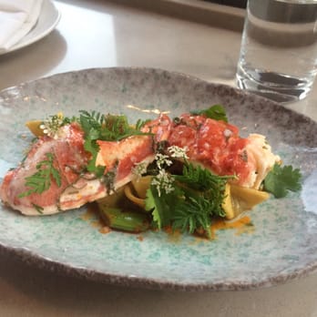 Evo - Maine lobster - Tapas/Small Plates Near Me - Portland, Maine Evo - Maine lobster - Tapas/Small Plates Near Me - Portland, Maine