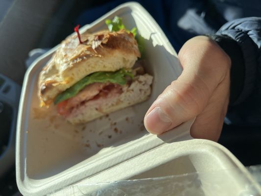 Jason's Deli by null