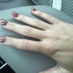 Gel Color Regular Fill
