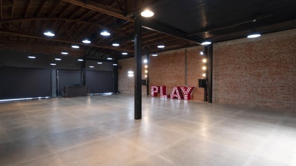 The Playground LA by null