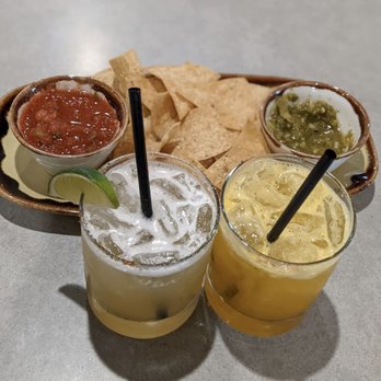 Z South - Chips and salsa with drinks! - Mexican Near Me - Bonsall, California Z South - Chips and salsa with drinks! - Mexican Near Me - Bonsall, California
