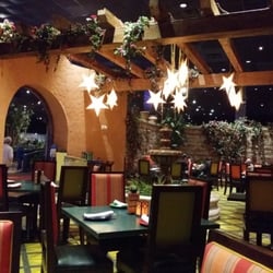 Loco Mexican Grill