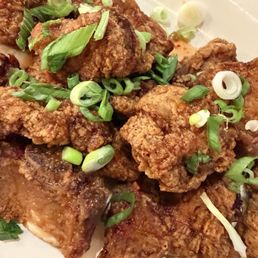 Riblets special