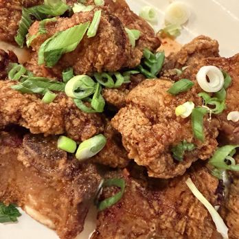 TWO60 Kitchen + Bar - Riblets special - New American Near Me - Fairfield, California