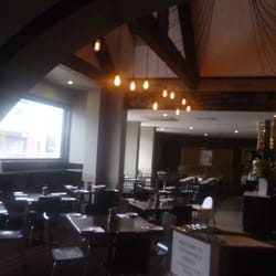The Restaurant