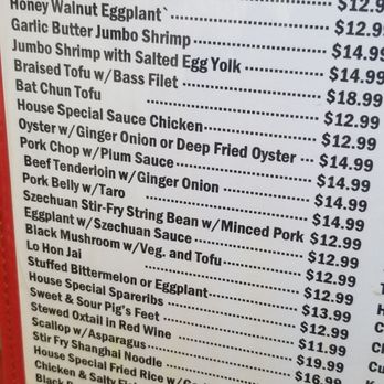 Golden Eagle Chinese Restaurant - Seafood Near Me - Honolulu, Hawaii