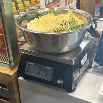 Tang Bar - Hot Pot Near Me - Arcadia, California