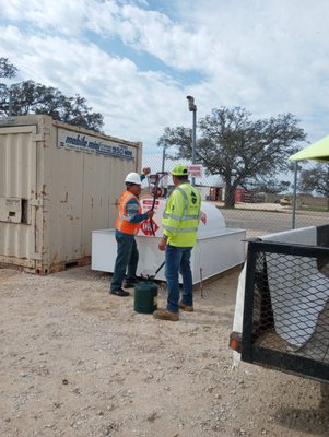 Maldonado Nursery & Landscaping
