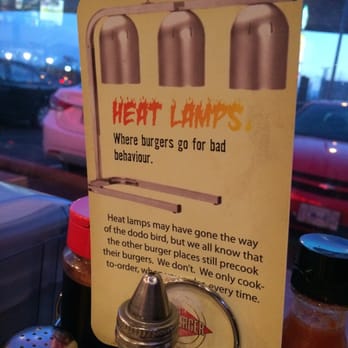 Fatburger - Burgers Near Me - Burnaby, British Columbia