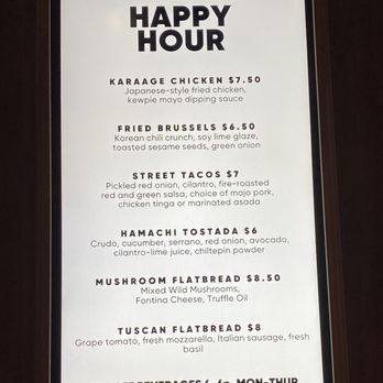 Cafe Whitney - Happy Hour Menu - New American Near Me - Reno, Nevada Cafe Whitney - Happy Hour Menu - New American Near Me - Reno, Nevada